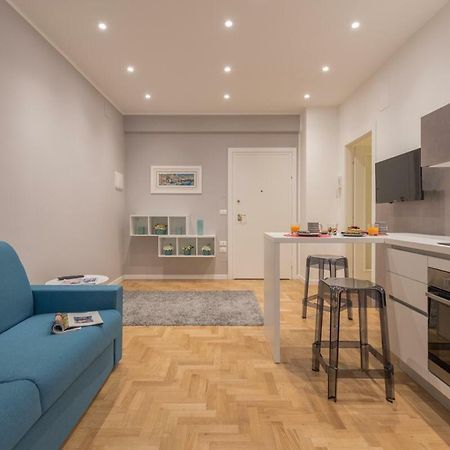 Apartamento Linda House Pescara Exterior foto
