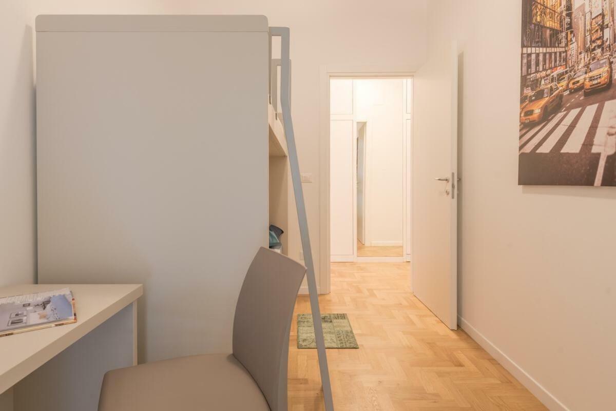 Apartamento Linda House Pescara Exterior foto