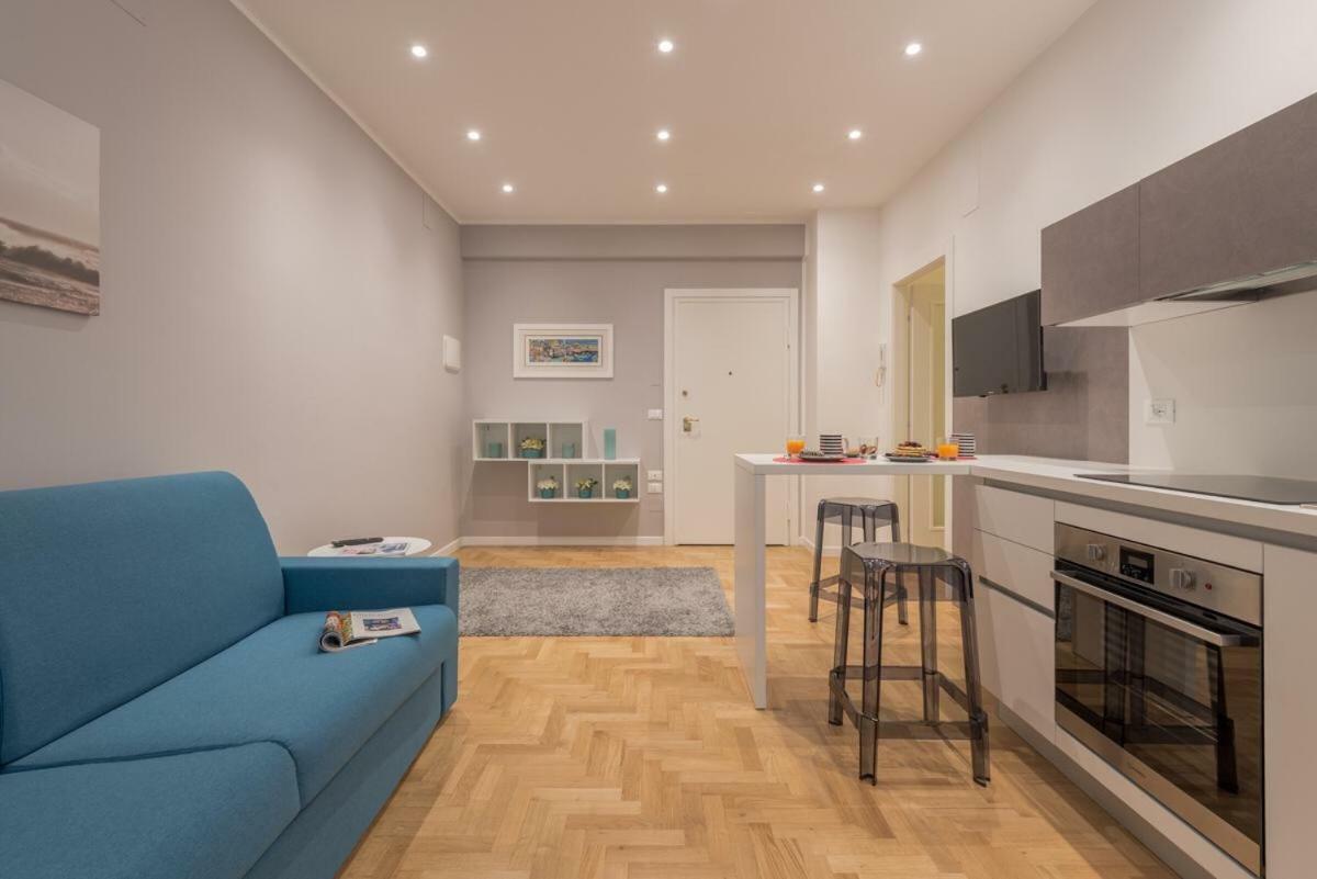 Apartamento Linda House Pescara Exterior foto