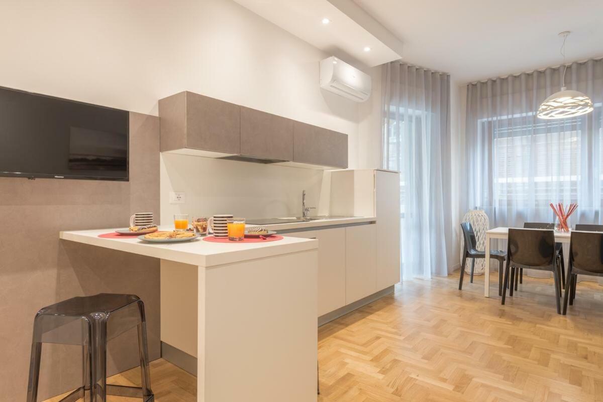 Apartamento Linda House Pescara Exterior foto