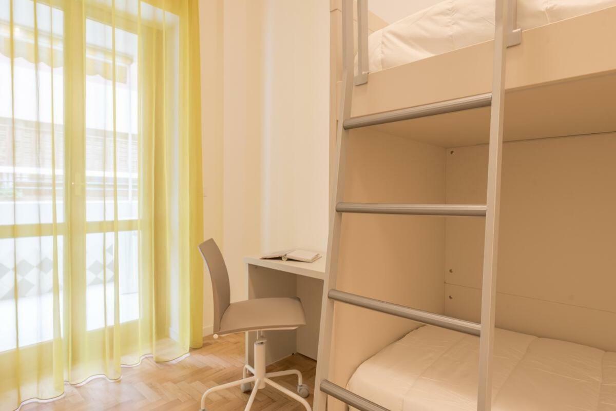 Apartamento Linda House Pescara Exterior foto