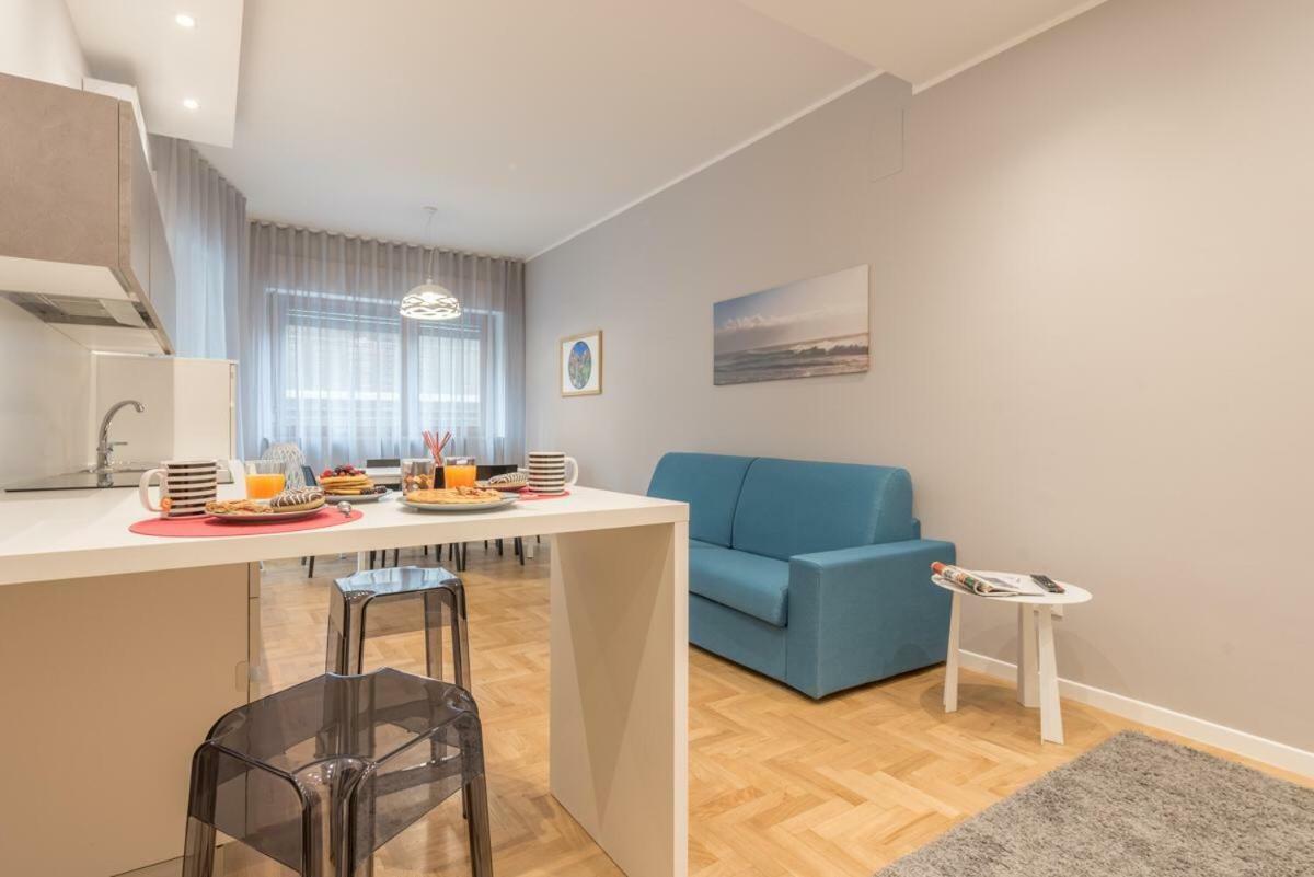 Apartamento Linda House Pescara Exterior foto